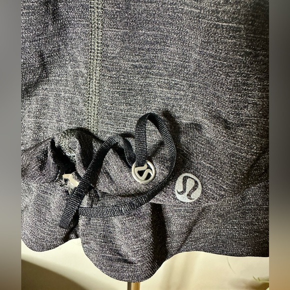 LULULEMON Rest Less Tank Top - Resale SZ 10 - Picture 3 of 4